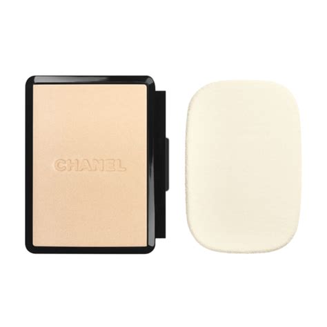 chanel vitalumiere eclat teint compact poudre